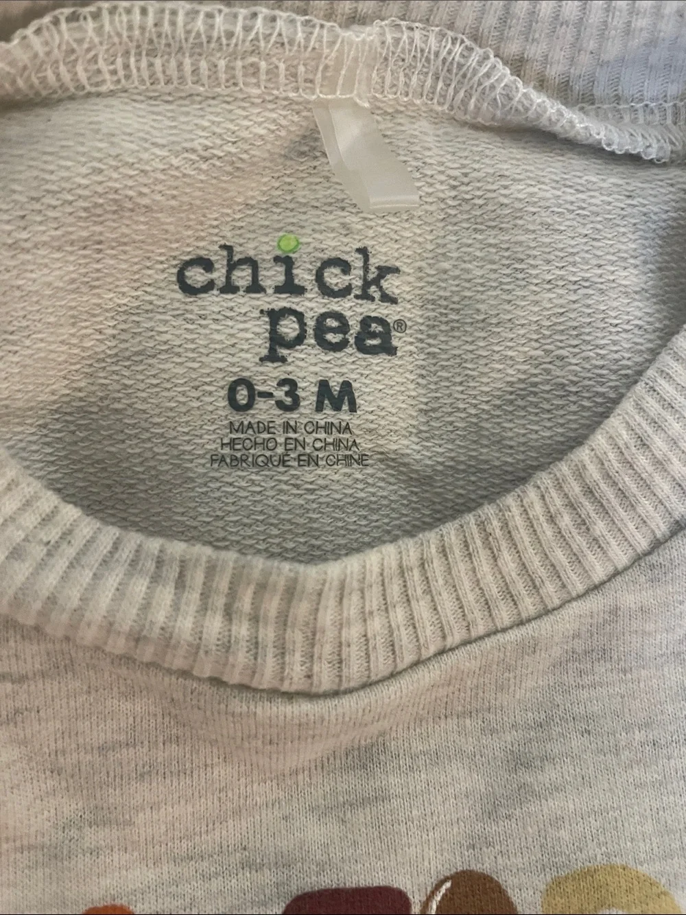 Baby thanksgiving outfits